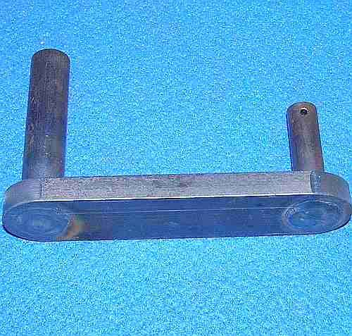 Hebel komplett E 100 725